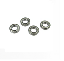 Load image into Gallery viewer, 07159 10*19*5MM BEARINGS (4PCS)
