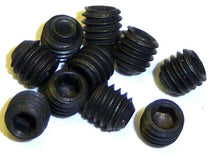 Load image into Gallery viewer, 02099 M4*GRUB SCREW (10PCS)
