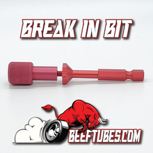 Load image into Gallery viewer, BT024 12MM TIRE BREAK IN TOOL