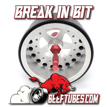 Load image into Gallery viewer, BT024 12MM TIRE BREAK IN TOOL