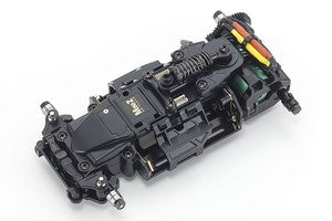 32794 Mini-Z MR-03EVO Chassis Set (N-MM2) 4100KV – Five Star