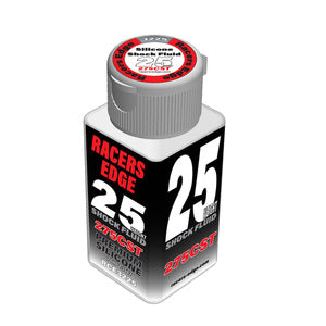 RCE3225 25 Weight 275cst 70ml 2.36oz Pure Silicone Shock Oil