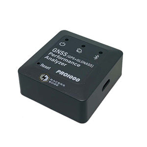PRO1000 GNSS Performance Analyzer Bluetooth GPS Speed Meter