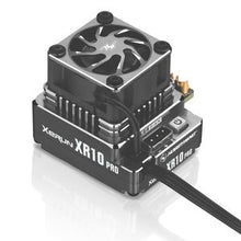 Load image into Gallery viewer, 30112617 XERUN XR10 PRO ELITE SILVER G2S