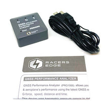 Load image into Gallery viewer, PRO1000 GNSS Performance Analyzer Bluetooth GPS Speed Meter

