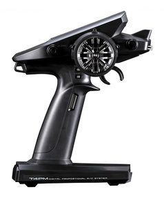 FUT01004388-3 4PM 2.4GHz 4-Channel T-FHSS Radio System w