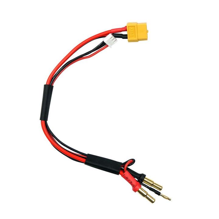 SK-600023-14 4/5mm BULLET CHARGING CABLE 2S