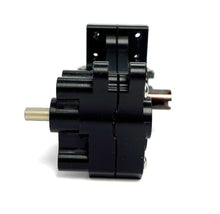 Load image into Gallery viewer, KITT13D DELRIN TRANSMISSION 2.55:1