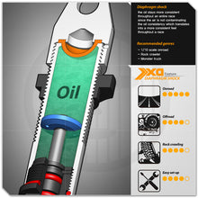 Load image into Gallery viewer, GM24304 XD DUAL RATE ROCK SHOCK (2)