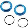 91928 TEAM ASSOCIATED 13MM SHOCK COLLARS