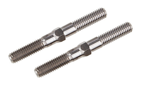 1423 5MMX44MM TITANIUM TURNBUCKLES