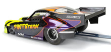 Load image into Gallery viewer, 1734-00 PROTOFORM OUTLAW CLEAR WING KIT FOR PRM 158800 PRO MOD BODY
