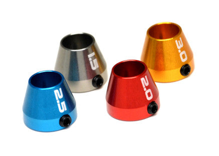 1835 COLLAR SET FOR MIP WRENCHES METRIC