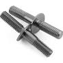 1UP700031 PRO DUTY TITANIUM SHOCK MOUNT POST SCREWS