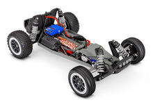 Load image into Gallery viewer, 24054-61 BANDIT 1:10 OFF ROAD BUGGY W/ TQI RADIO AND LED LIGHTS
