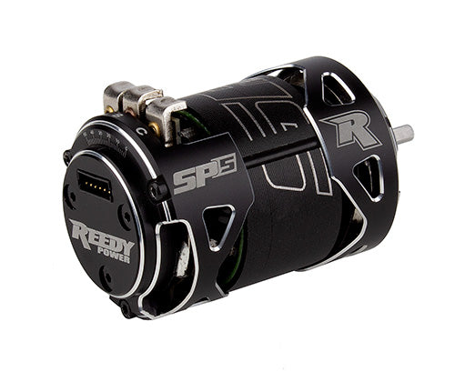 REEDY SONIC 540-SP5 SPEC BRUSHLESS MOTOR (10.5)