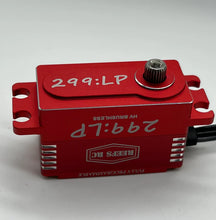Load image into Gallery viewer, REEFS130 299LP RACING SERVO
