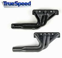 9090 TRUE SPEED MOLDED HEADERS WITH WEIGHT CAVITY