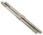 92340 TURNBUCKLE 3.5X67MM STEEL