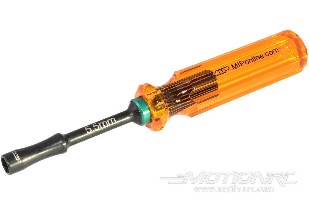 MIP9803 5.5MM NUT DRIVER WRENCH