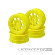 3397Y J CONCEPTS 9 SHOT YELLOW