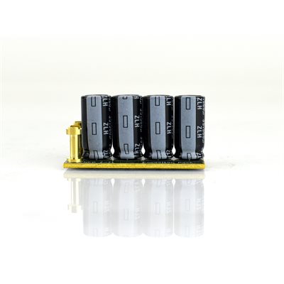 CASTLE CAP PACK 8S 2240uf