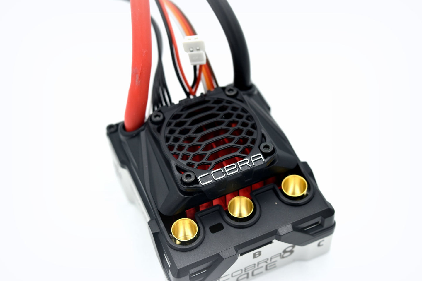 GHOST RC COBRA ACE 8 ESC