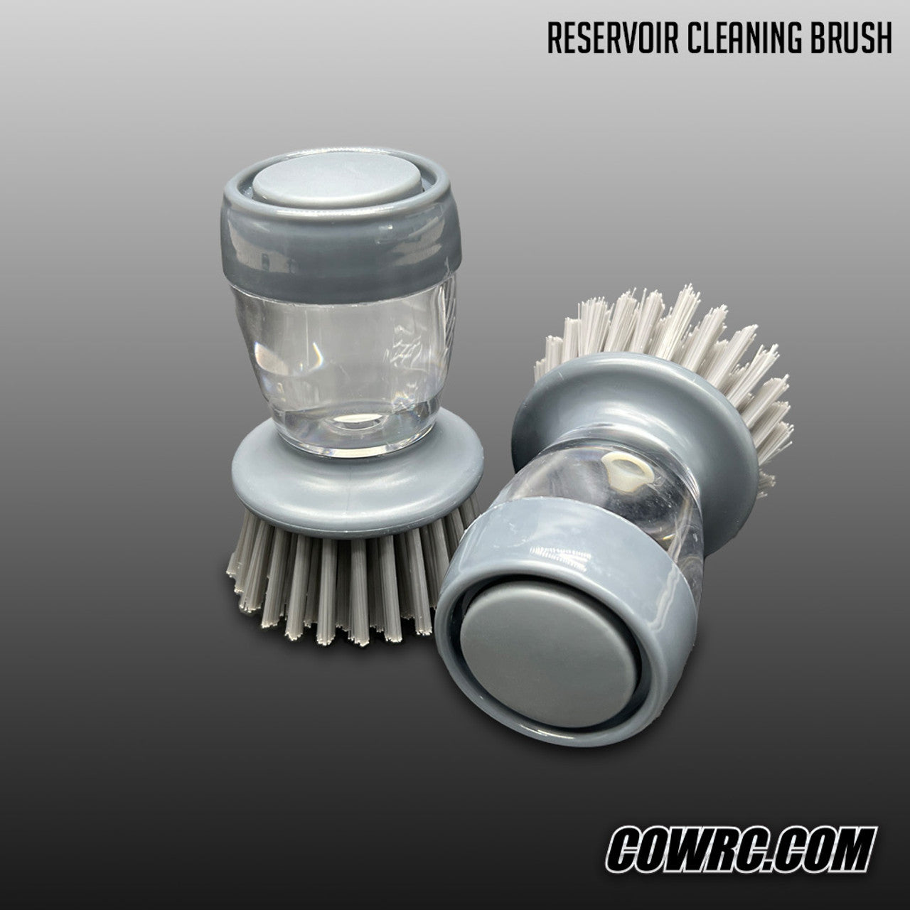 COWRC RESERVOIR CLEANING BRUSH