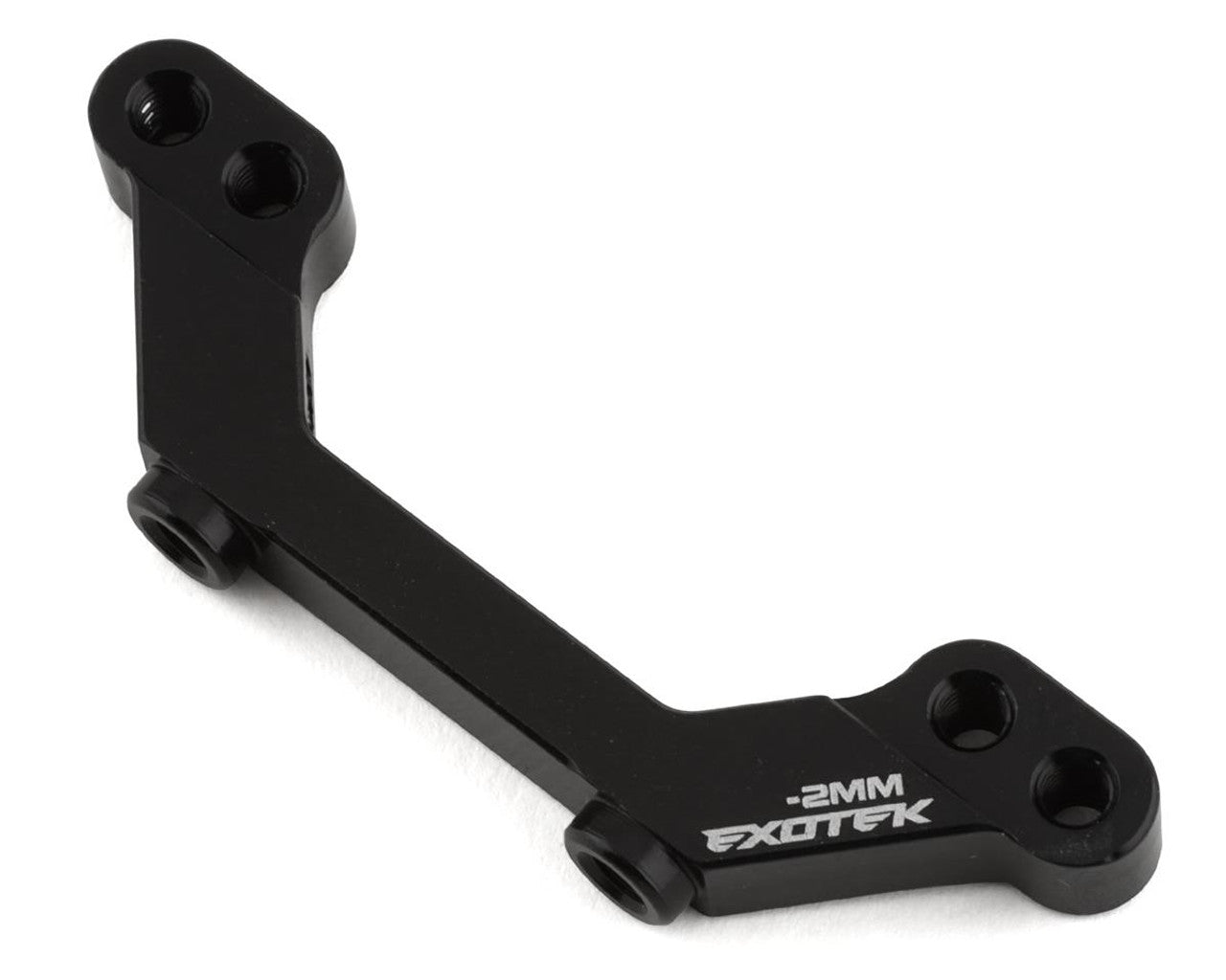 2122 EXOTEK DR10M REAR BALL STUD MOUNT