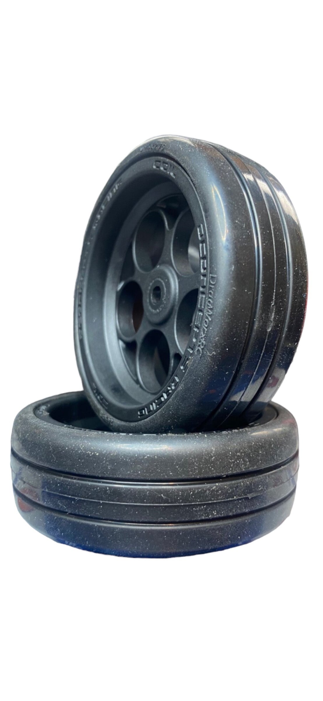 DWRC003 RS FRONT RUNNER BELTED