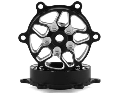 RDD6201 REAR COMP SPEC WHEEL FACE STD. OFFSET BLACK