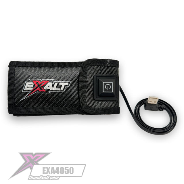 EXA4050 EXALT LIPO WARMER