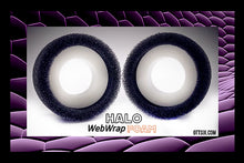 Load image into Gallery viewer, 1.9 STANDARD SERIES HALO WEBWRAP FOAMS (3.5 BLUE)
