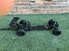 Load image into Gallery viewer, SAND DRAGON TEAM ASSOCIATED DR10 SAND DRAG CONVERSION KIT PART NUMBER (SD4000)
