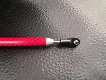 Load image into Gallery viewer, TEAM FIVE STAR CARBON WHEELIE BAR ADJUSTER ROD
