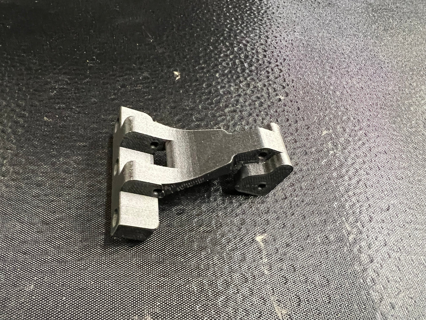 SAND DRAGON/DR10 WHEELIE BAR ADAPTER