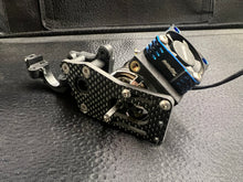 Load image into Gallery viewer, 62066 MOTOR PLATE  WITH FAN MOUNT FOR AE LAYDOWN
