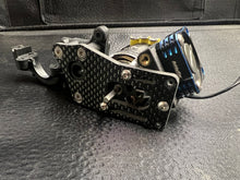 Load image into Gallery viewer, 62066 MOTOR PLATE  WITH FAN MOUNT FOR AE LAYDOWN
