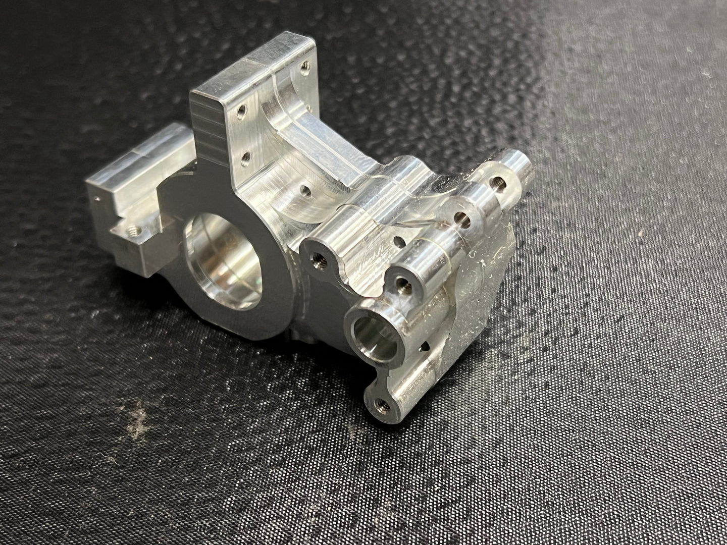 14A FIVE STAR HOBBIES TRANS 2.6 RATIO (CASE ONLY)