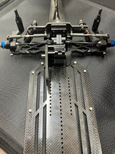 Load image into Gallery viewer, KIT61011AE STRIP V3 WITH 2.6 RATIO ALUMINUM OR DELRIN TRANS
