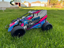 Load image into Gallery viewer, NINJA MIDGET-KIT
