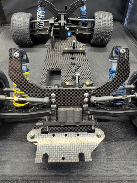 NINJA MIDGET-KIT – Five Star Hobbies