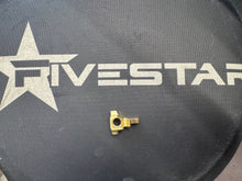 Load image into Gallery viewer, Brass Front Steering Block For B6.1 -B6.4 Buggy
