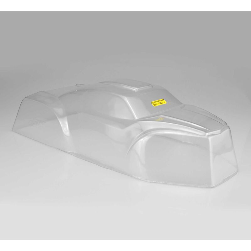 0080 ILLUZION SLASH 2WD DESERT BODY