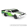 0422L 1987 CHEVY MONTE CARLO-STREET STOCK BODY