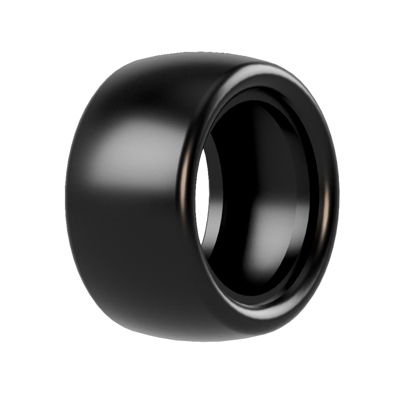 100316GB LOW PRO GUMBALL  1/10 SCALE REAR TIRE