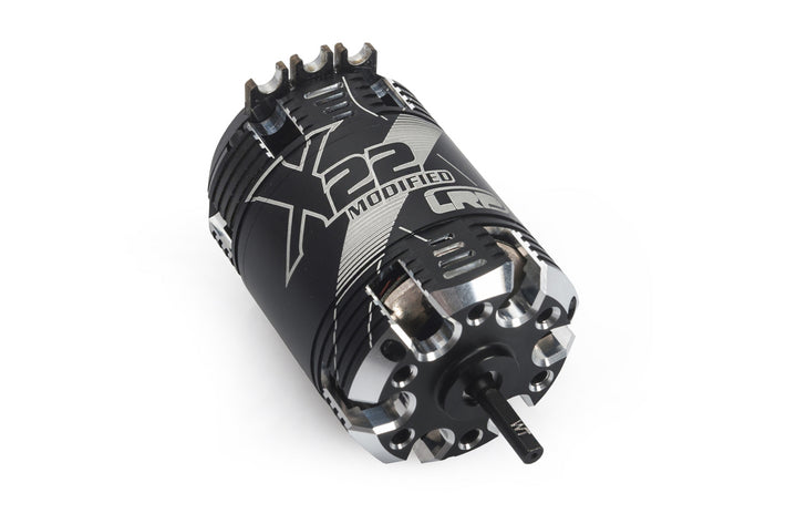 LRP X22 COMPETITION SENSORED BRUSHLESS MOTOR (10.5)