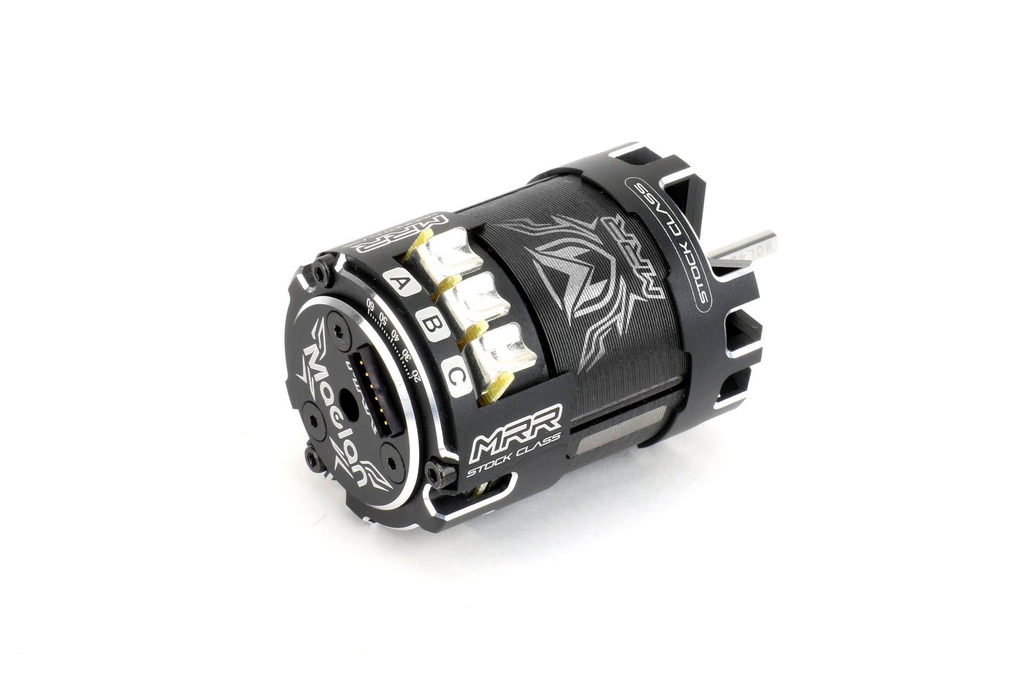 MCL1088 13.5 MACLAN MRR V4 SENSORED COMPETITION MOTOR
