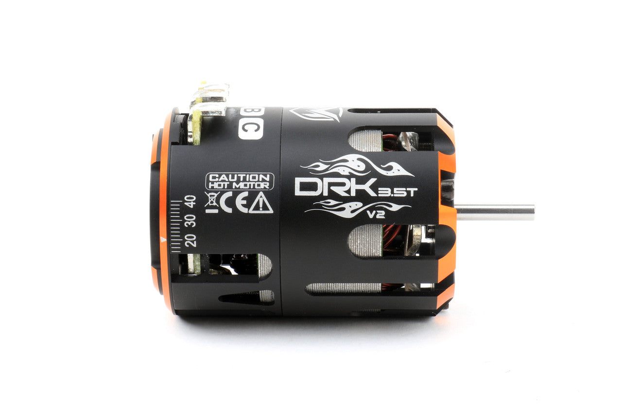 MCL1073 DRK 3.5T MOTOR