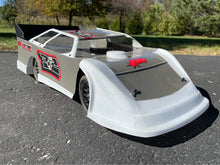 Load image into Gallery viewer, MR KUSTOMS MAILMAN LATE MODEL BODY
